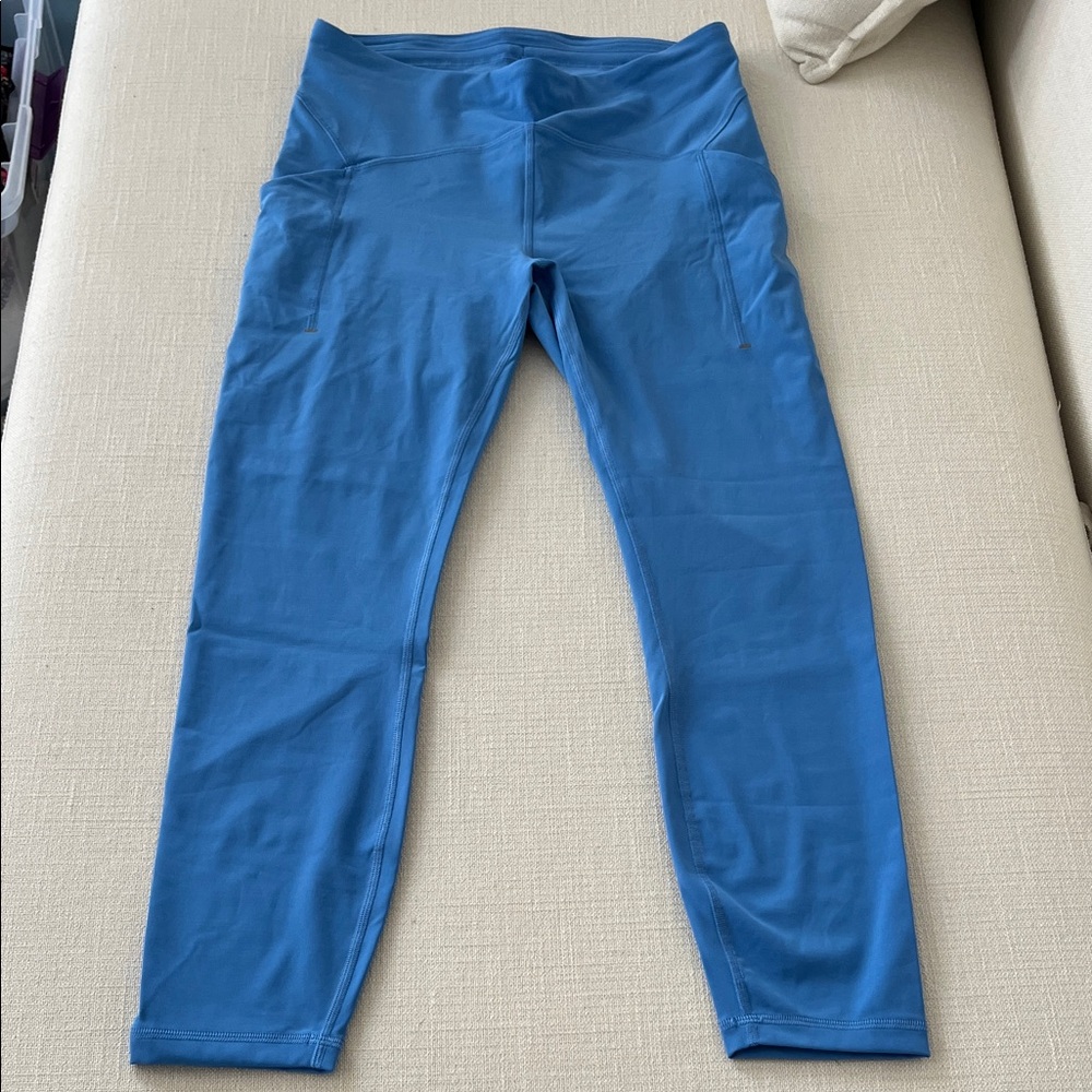 Lululemon Swift Speed Tights
